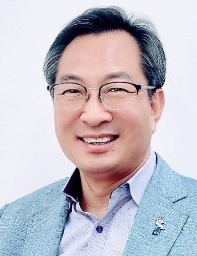 [담양=뉴시스] 전남도립대 김선기 교수. (사진 = 본인 제공). 2025.12.02. photo@newsis.com *재판매 및 DB 금지