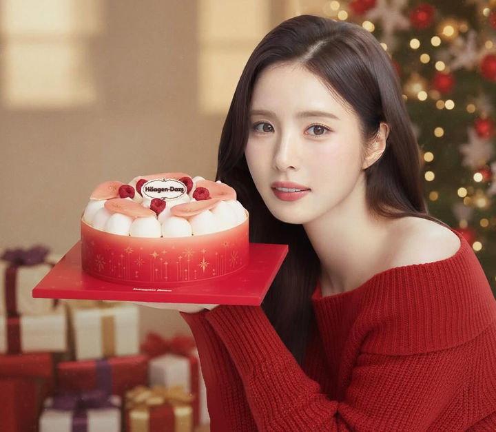 [서울=뉴시스] 배우 신세경. (사진=신세경 인스타그램 캡처) 2025.12.02. photo@newsis.com *재판매 및 DB 금지