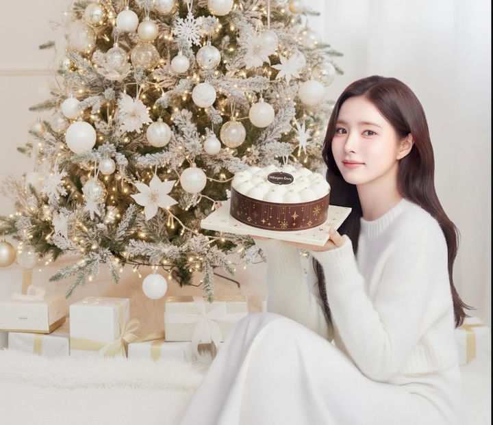 [서울=뉴시스] 배우 신세경. (사진=신세경 인스타그램 캡처) 2025.12.02. photo@newsis.com *재판매 및 DB 금지