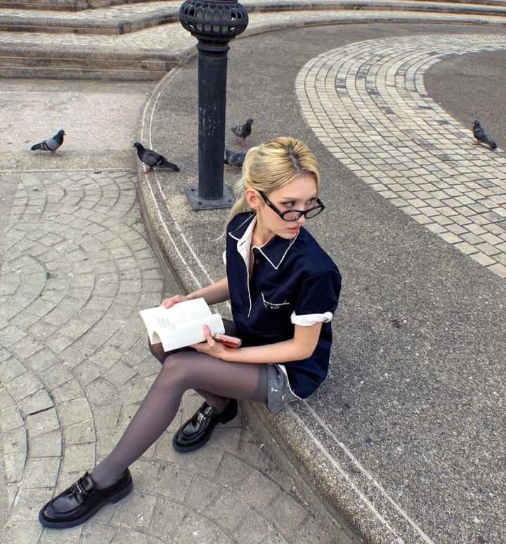 [서울=뉴시스] 가수 전소미. (사진=전소미 인스타그램 캡처) 2025.12.02. photo@newsis.com *재판매 및 DB 금지