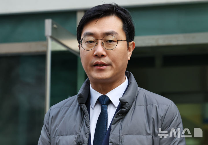 경찰, '성추행 의혹' 장경태 수사 막바지… "일부 보좌진과 조사 조율"