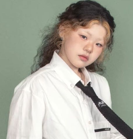 [서울=뉴시스] 이예지. (사진 = SBS TV '우리들의 발라드' 캡처) 2025.12.03. photo@newsis.com *재판매 및 DB 금지