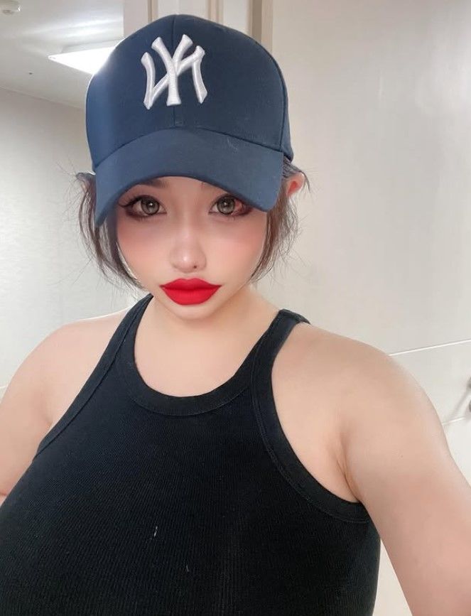 [서울=뉴시스] 박봄. (사진=박봄 인스타그램) 2025.12.03. photo@newsis.com *재판매 및 DB 금지