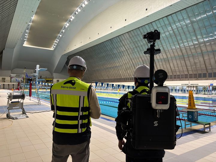 사진=서울올림픽기념국민체육진흥공단 제공 *재판매 및 DB 금지