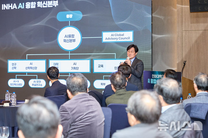 인하대학교 제공