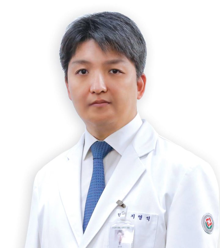 [광주=뉴시스] 전남대병원 지영석 의료정보센터장. (사진=전남대병원 제공) 2025.12.03. photo@newsis.com *재판매 및 DB 금지