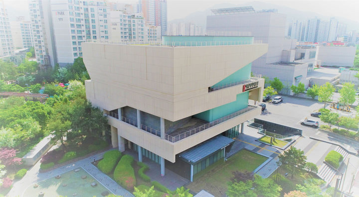 하남역사박물관. (사진=하남문화재단 제공) photo@newsis.com *재판매 및 DB 금지