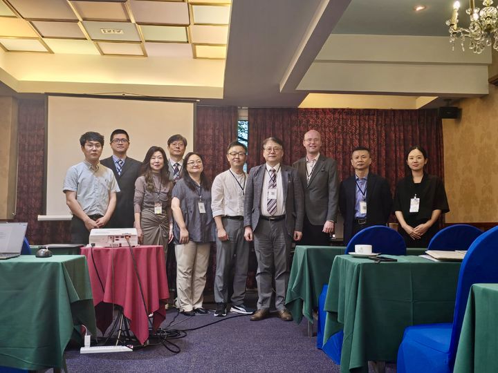 다이텍연구원이 리사이클(재활용) 탄소섬유의 전기전도도 측정법에 대한 국제표준 개발에 착수했다. *재판매 및 DB 금지