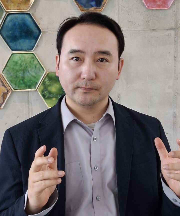 [부산소식]부산외대 구자영 교수, 은행법학회 신진학술상 등 - 뉴스 썸네일 이미지