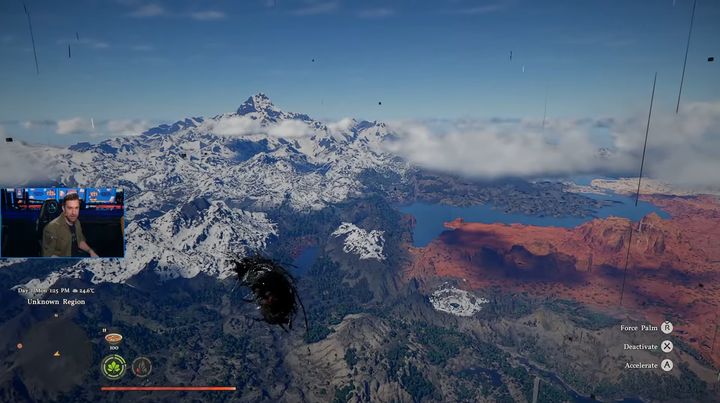 펄어비스 '붉은사막', OTK 게임즈 엑스포 시연…"광활한 오픈월드" 호평