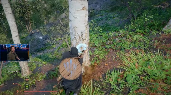 펄어비스 '붉은사막', OTK 게임즈 엑스포 시연…"광활한 오픈월드" 호평