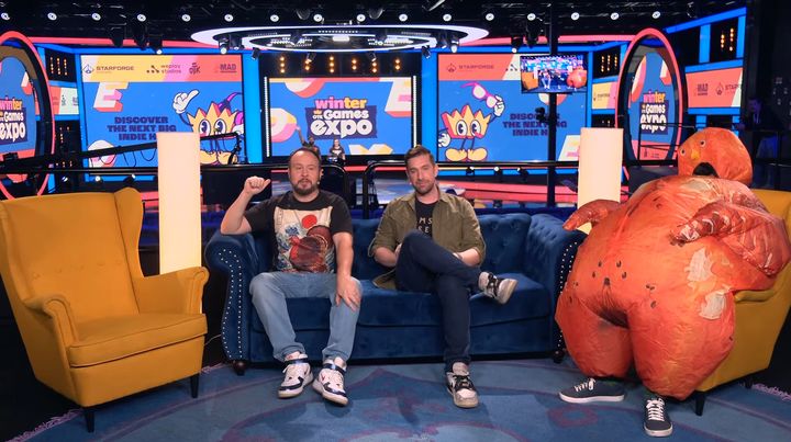 펄어비스 '붉은사막', OTK 게임즈 엑스포 시연…"광활한 오픈월드" 호평