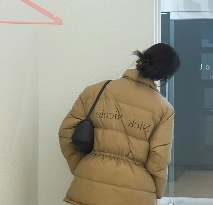 [서울=뉴시스] 배우 서예지. (사진=서예지 인스타그램 캡처) 2025.12.03. photo@newsis.com  *재판매 및 DB 금지