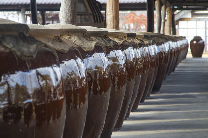 [수원=뉴시스] 포천 산사원. (사진=경기관광공사 제공) 2025.12.03. photo@newsis.com *재판매 및 DB 금지