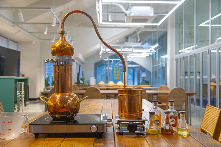 [수원=뉴시스] 술지움. (사진=경기관광공사 제공) 2025.12.03. photo@newsis.com *재판매 및 DB 금지