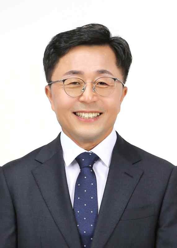 군산대학교 제10대 총장 선출자 김강주 교수(사진=군산대 제공) *재판매 및 DB 금지