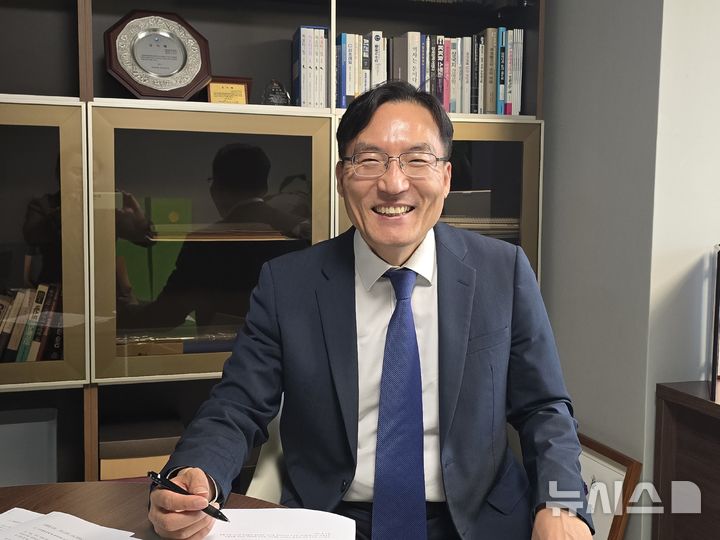 [서울=뉴시스]이현승 금융투자협회장 후보.(사진=이현승 후보측 제공) photo@newsis.com