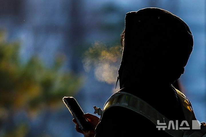 올겨울 내년 1월 셋째주 '전력 피크'...기후부, 역대 최대 공급 유지 - 뉴스 썸네일 이미지