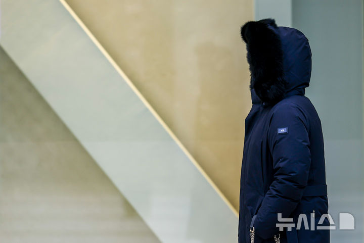 대구·경북, 흐리고 일부 비 조금…아침 -8도·한낮 16도