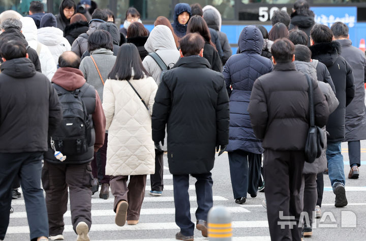대전·세종·충남, 아침기온 10도 이상 '뚝'...체감온도 더 낮아져 - 뉴스 썸네일 이미지