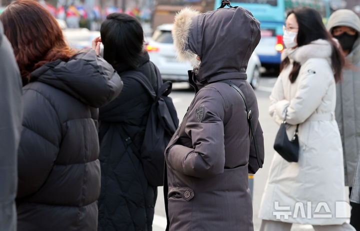 '봉화 -13.1도' 대구·경북 꽁꽁…곳곳 올겨울 '일최저기온'