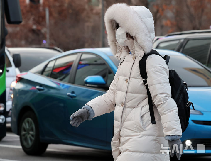 전북 6개 시군 한파특보…종일 영하권 강추위