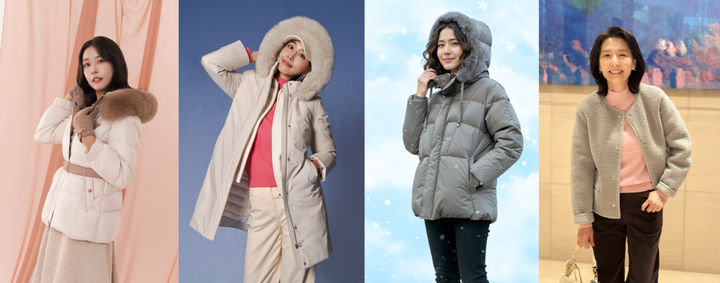 (사진=패션그룹형지 제공) *재판매 및 DB 금지