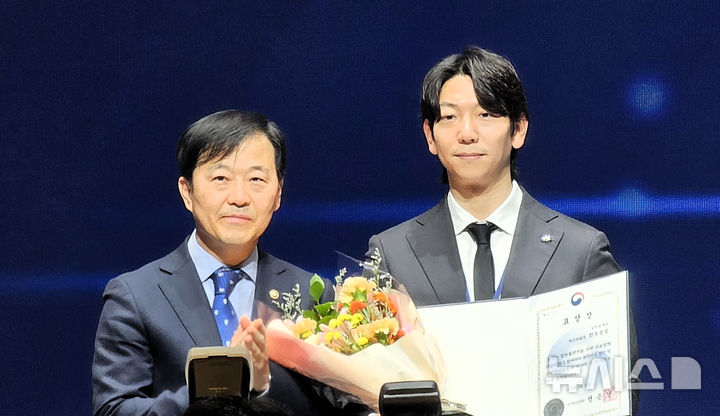 사진설명= 가천대 길병원은 이비인후과 선우웅상 교수(사진= 가천대 길병원 제공)2025.12.04