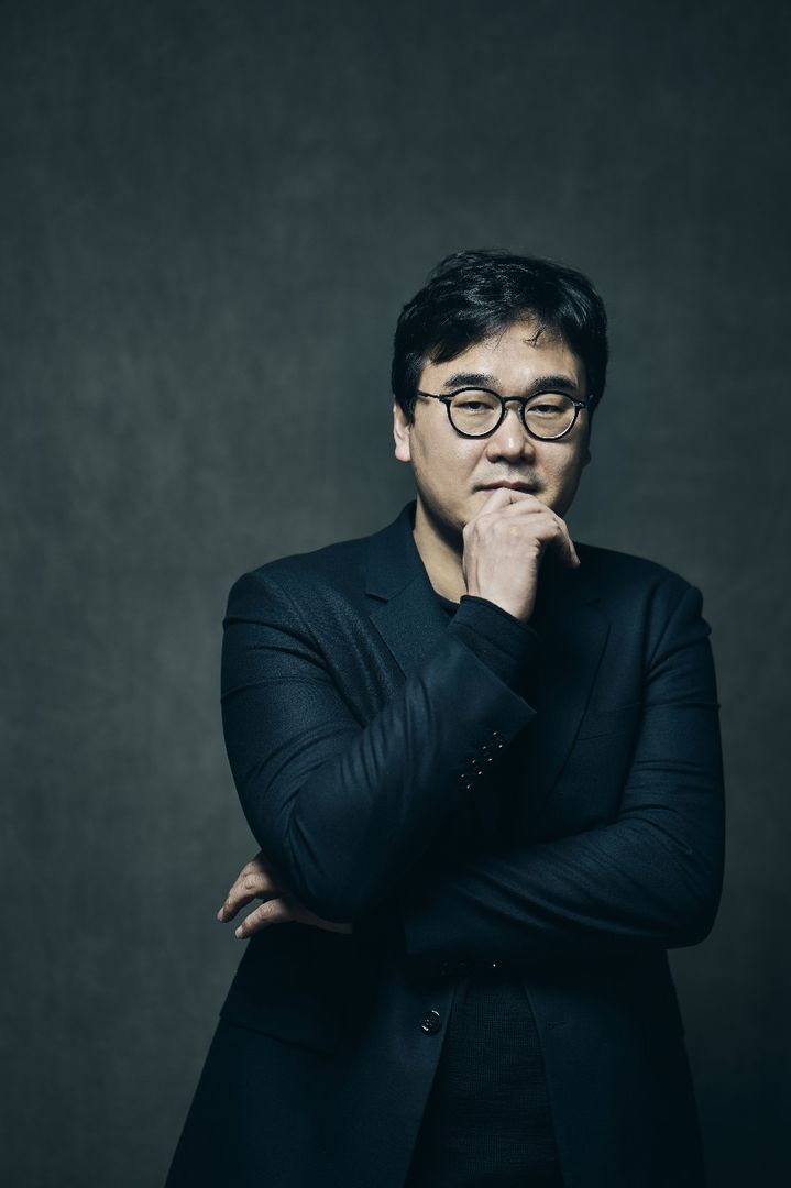 한승원 한국뮤지컬제작사협회 신임 회장. (사진=한국뮤지컬제작사협회 제공) *재판매 및 DB 금지