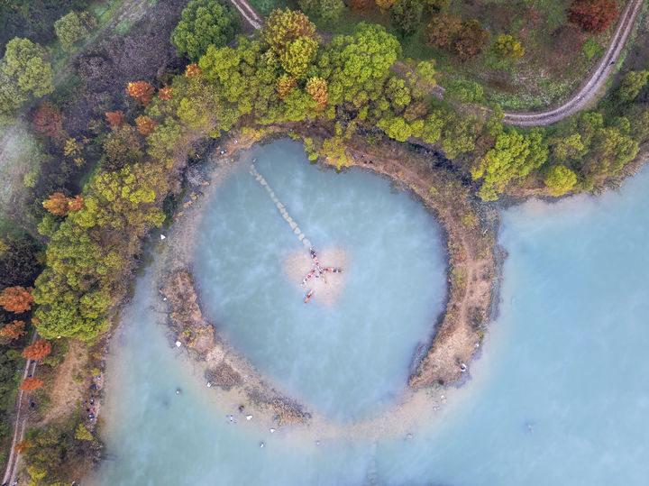 대상 ‘주천의 가을'(이정희) *재판매 및 DB 금지