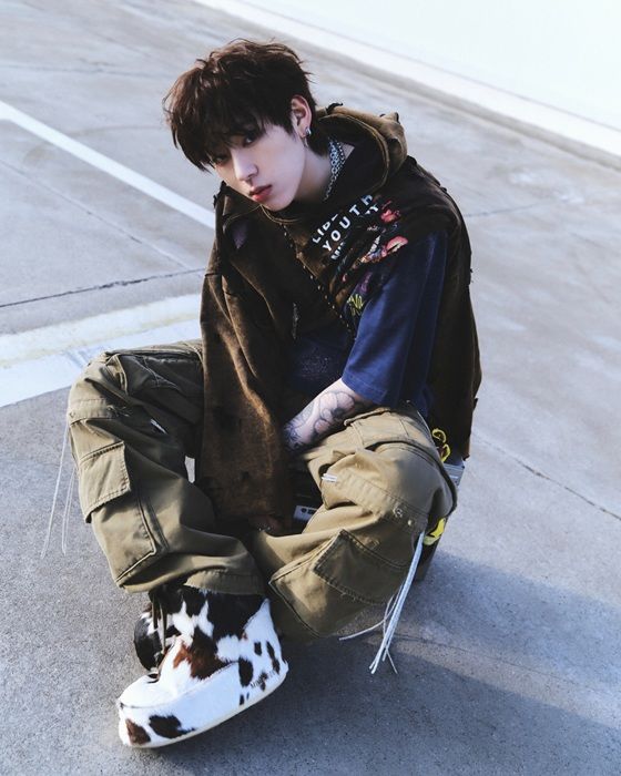 [서울=뉴시스] 가수 지코. (사진=KOZ엔터테인먼트 제공) 2025.12.04. photo@newsis.com *재판매 및 DB 금지