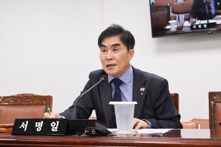 서명일 창원시의원 "양성평등 조례, 편향적 표현 정비"