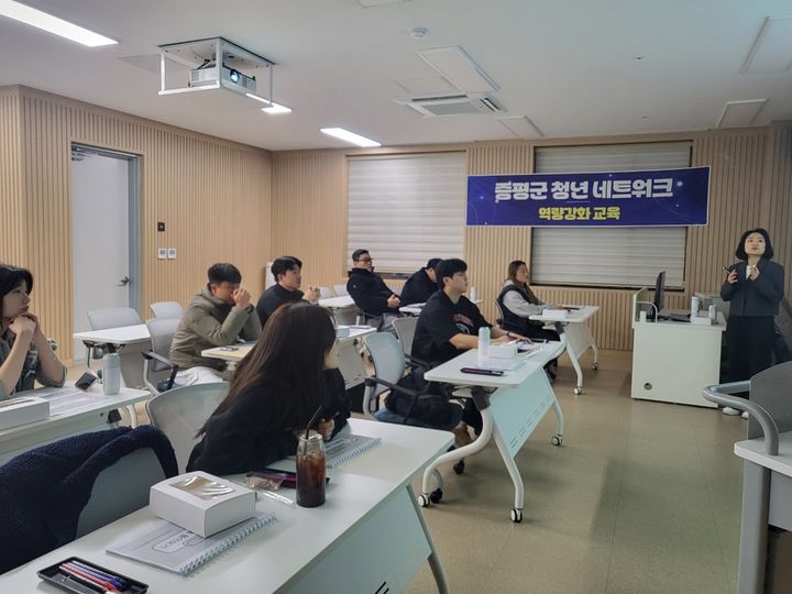 [증평소식]자원봉사종합센터, 자원봉사자의 날 기념식 등