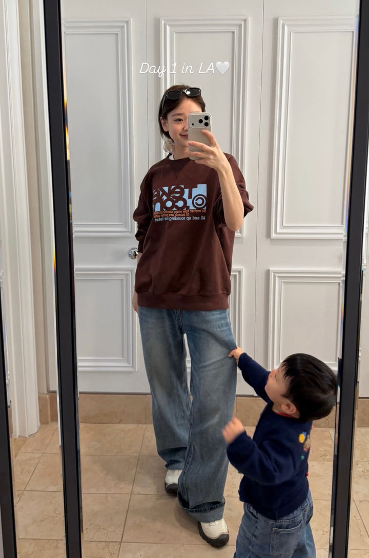 [서울=뉴시스] 전 체조선수 손연재. (사진=손연재 인스타그램 캡처) 2025.12.04. photo@newsis.com *재판매 및 DB 금지