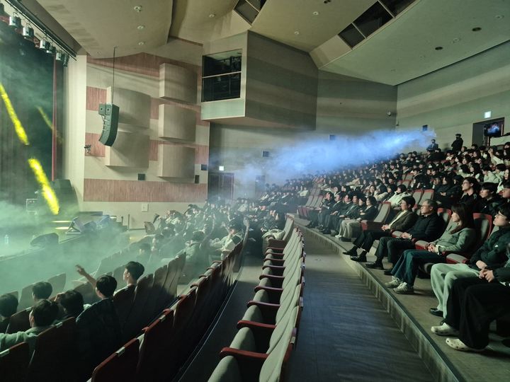 옥천군 수험생 힐링콘서트 *재판매 및 DB 금지