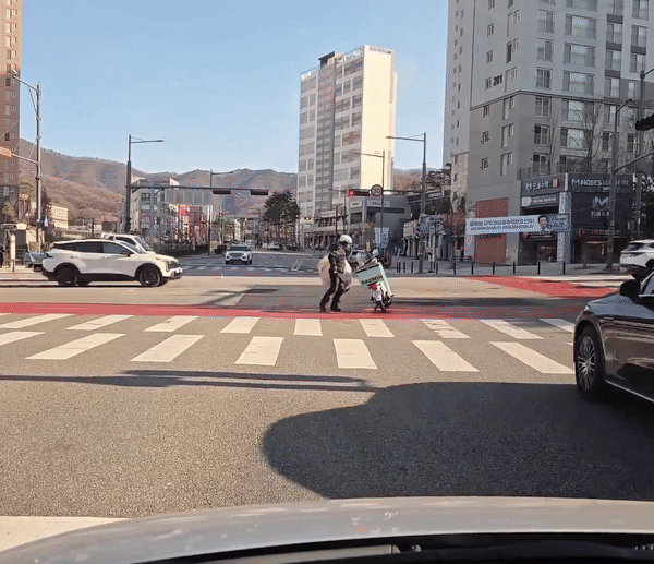 [뉴시스] (사진 = 보배드림 갈무리) 2025.12.04. *재판매 및 DB 금지