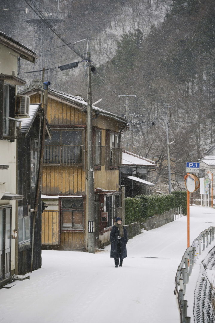 [집중 인터뷰]미야케 쇼, 영화라는 실감, 살아 있다는 체험