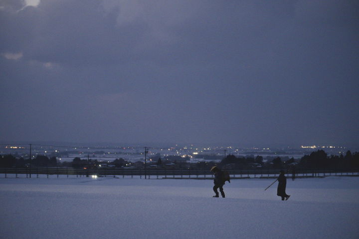 [집중 인터뷰]미야케 쇼, 영화라는 실감, 살아 있다는 체험