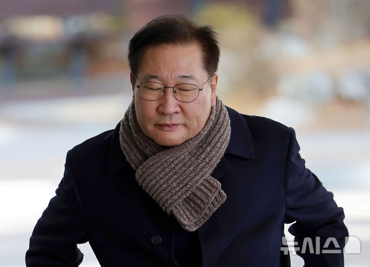 '내란 가담' 박성재 재판부 "6월 내 종결"…주 2회 집중심리 예고