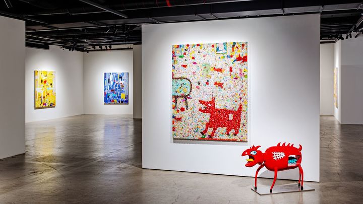 서울옥션 최울가 개인전 *재판매 및 DB 금지