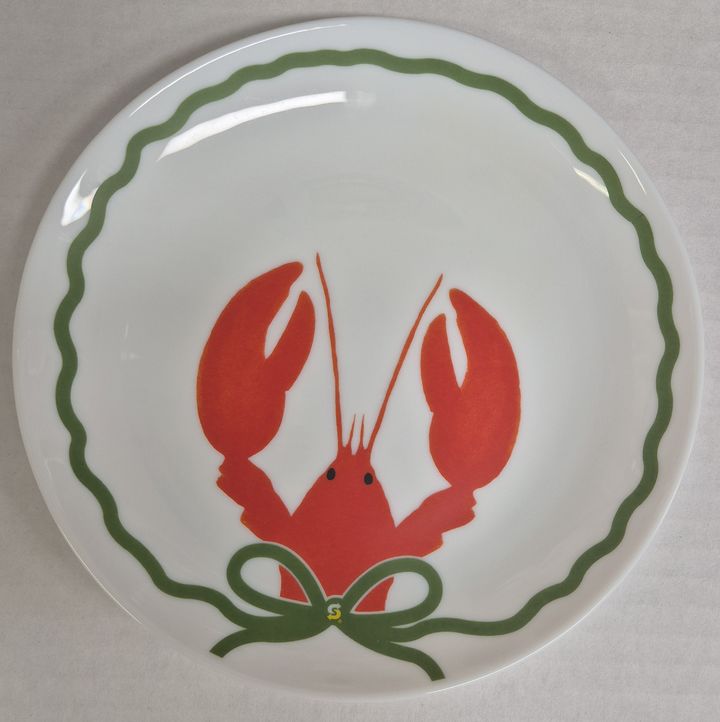 [서울=뉴시스] 식품의약품안전처는 샌드위치 프랜차이즈 써브웨이에서 사은품으로 제공된 접시가 중금속(카드뮴) 기준 초과 검출로 판매 중단 및 회수조치한다고 밝혔다. 5일 식품의약품안전처가 발간한 유해물질 간편정보지와 유해물질 총서에 따르면 카드뮴은 세계보건기수(WHO) 산하 국제암연구소(IARC)에서 인체발암확인물질(그룹1)으로 분류하고 있다. (사진=식약처 제공) 2025.12.05. photo@newsis.com *재판매 및 DB 금지