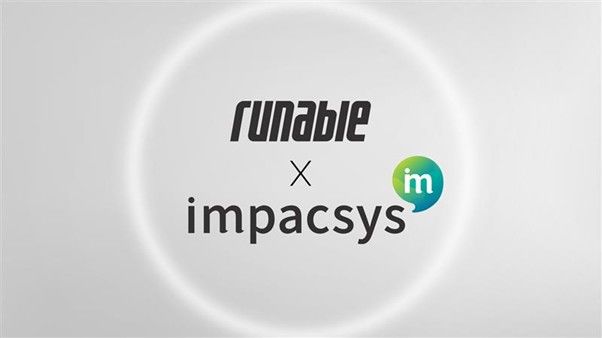 사진=㈜러너블×㈜임팩시스 제공 *재판매 및 DB 금지