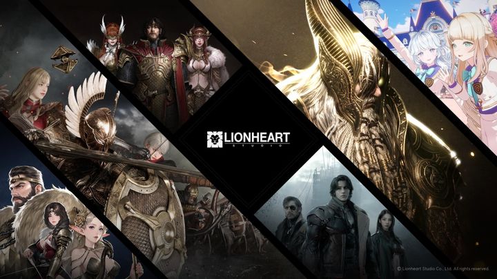 라이온하트 스튜디오, 개발 직군 채용 연계형 인턴 모집