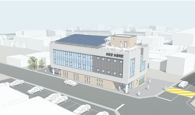 보은군, 통합보훈회관 신축사업 '탄력'…국비 5억원 확보