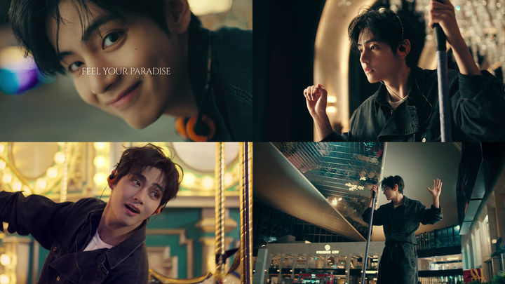 (사진=파라다이스 그룹 제공) *재판매 및 DB 금지