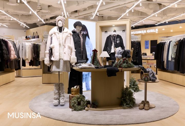 (사진=무신사 제공) *재판매 및 DB 금지