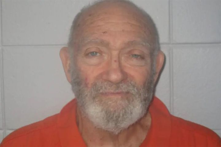 [뉴시스] 미국의 한 70대 노인이 10개월 여아를 사려고 한 혐의로 경찰에 체포됐다. (사진=뉴욕포스트 캡처) *재판매 및 DB 금지