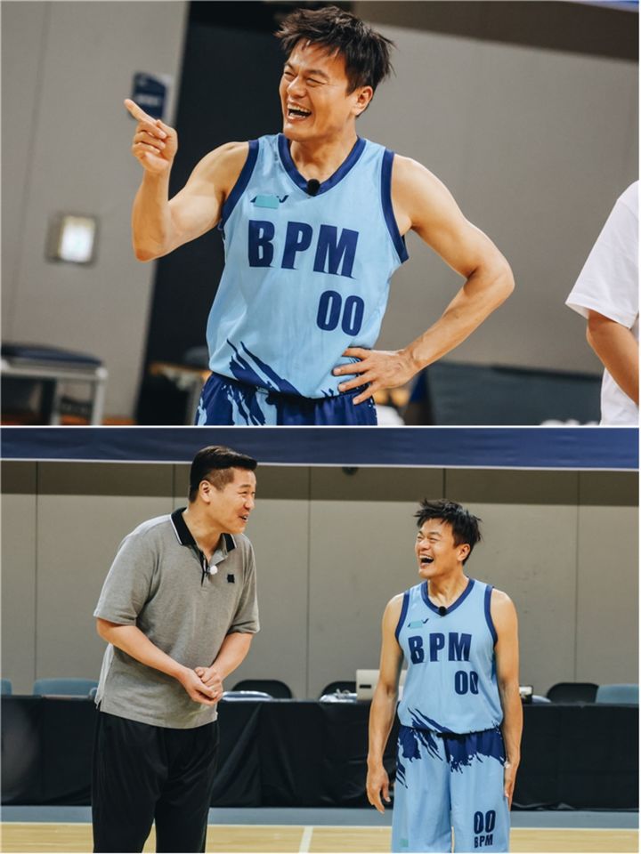 서장훈·박진영