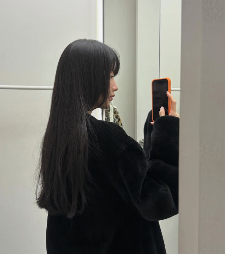 [서울=뉴시스] 배우 문가영. (사진=문가영 인스타그램 캡처) 2025.12.05. photo@newsis.com *재판매 및 DB 금지