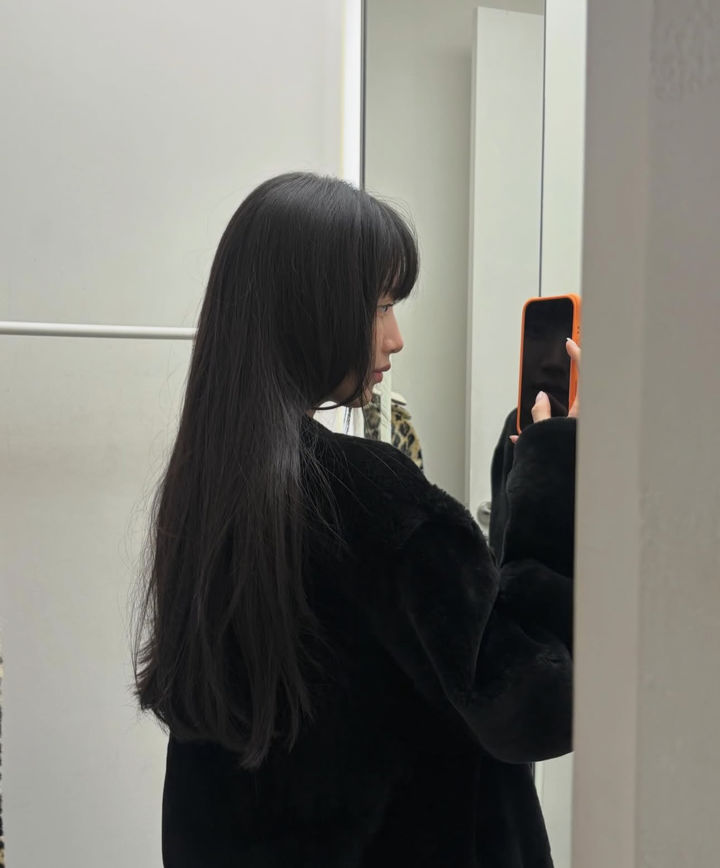 [서울=뉴시스] 배우 문가영. (사진=문가영 인스타그램 캡처) 2025.12.05. photo@newsis.com *재판매 및 DB 금지